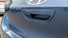 Hyundai i10 1.0 [63] Advance 5dr Auto [Nav] Petrol Hatchback